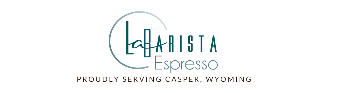 La Barista Espresso